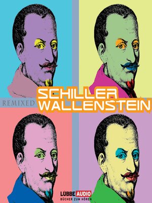 cover image of Wallenstein